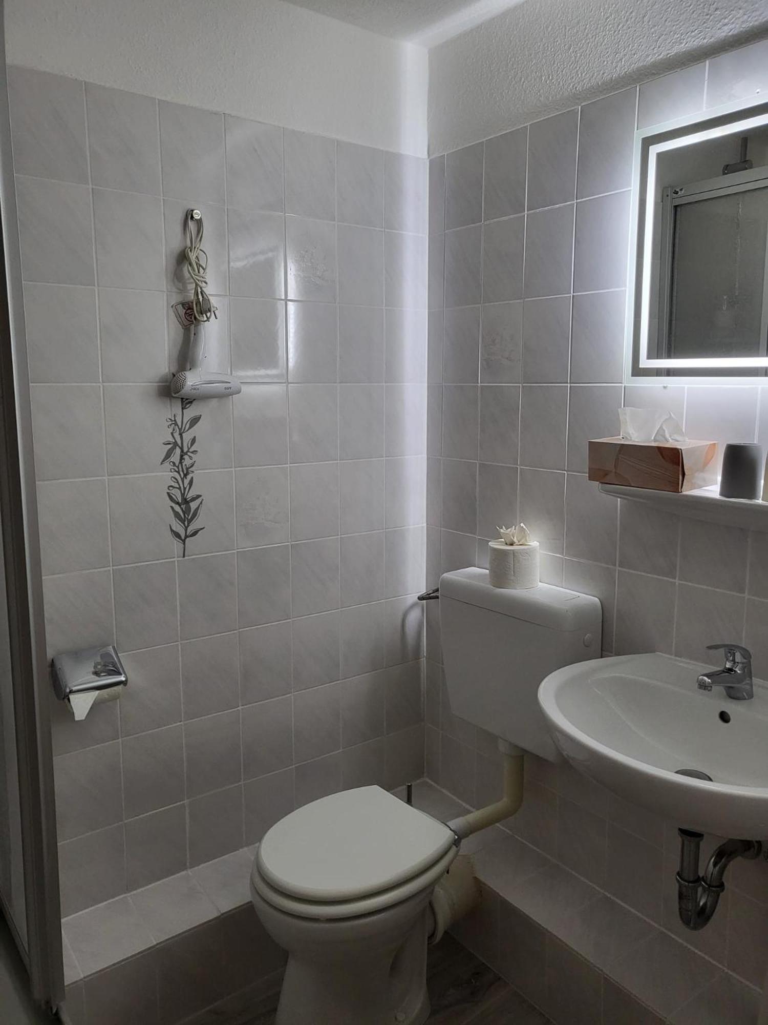 Ankerplatz Apartman Lübeck Kültér fotó